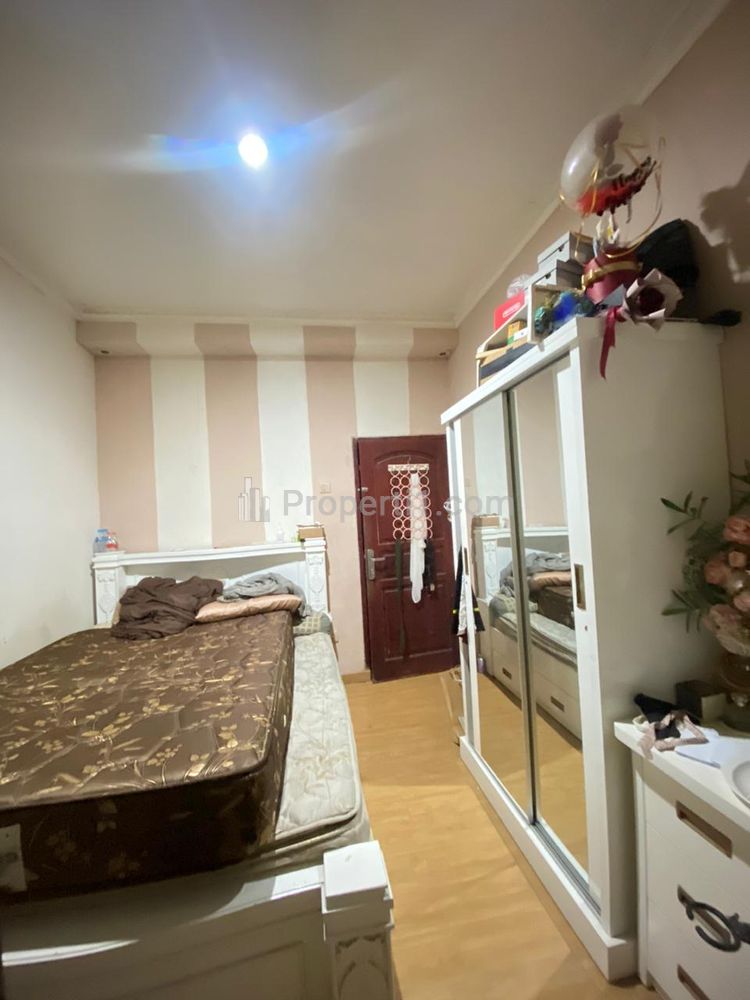 Dijual Rumah Sederhana di Cipayung Depok