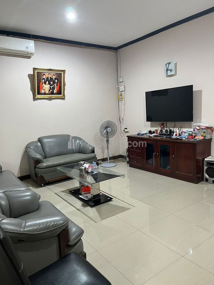 Dijual Rumah Sederhana Duri Kosambi, Cengkareng, Kota Jakarta Barat