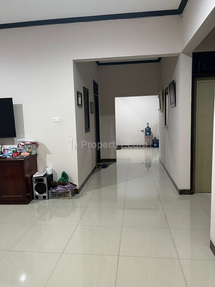 Dijual Rumah Sederhana Duri Kosambi, Cengkareng, Kota Jakarta Barat