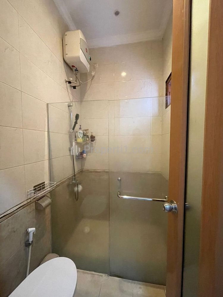 Dijual Rumah Strategis di Kebagusan, Jakarta Selatan