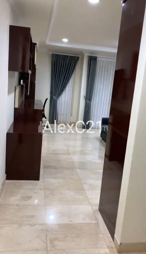 Dijual Rumah Mewah Ada Swimming Pool di Cilandak Timur, Pasar Minggu, Jakarta Selatan