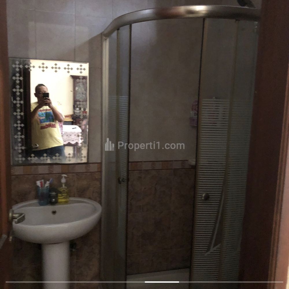 Kamar Mandi