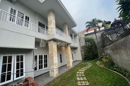 Jual Rumah Bagus Mewah di Sekar Tanjung Kota Denpasar Bali