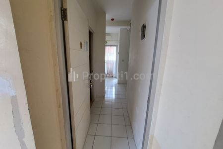 Sewa Apartemen Menteng Square dekat Kampus UI Kedokteran Salemba Type 2 BR Harga Kost