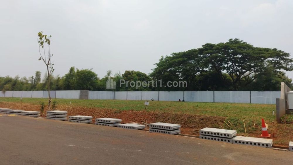 Dijual Tanah Residensial Kavling Matang Siap Bangun di Kelapa Gading Jakarta Utara