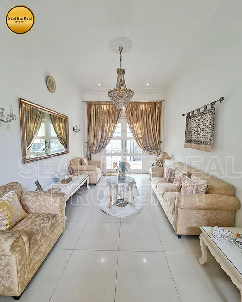 Rumah Dijual 2 Lantai di Area Cipete/Cilandak Jakarta Selatan STDN0128