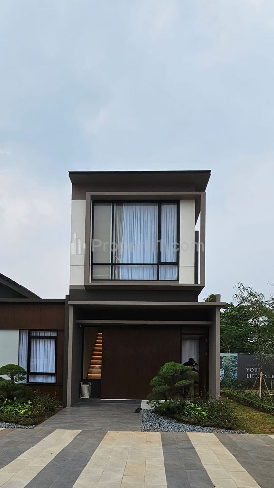 Dijual Rumah 3 Jutaan per Bulan di MyZtro Shila Sawangan Depok
