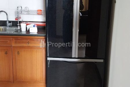 For Rent Apartemen Kintamani Condominium 1 Bedroom Full Furnished