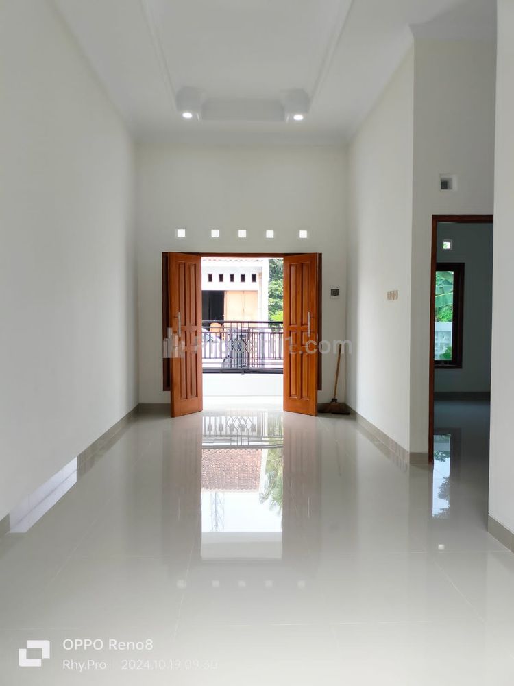 Jual Rumah Baru Modern Minimalis dekat Ringin Purwomartani Kalasan Sleman