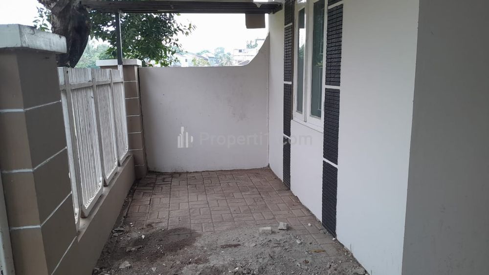 Jual Rumah di Perumahan Sari Bumi Indah Binong Tangerang