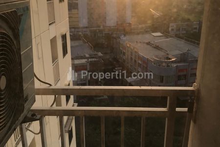 Jual/Sewa Apartemen Lagoon Resort Betos di Bekasi Town Square Bekasi Timur