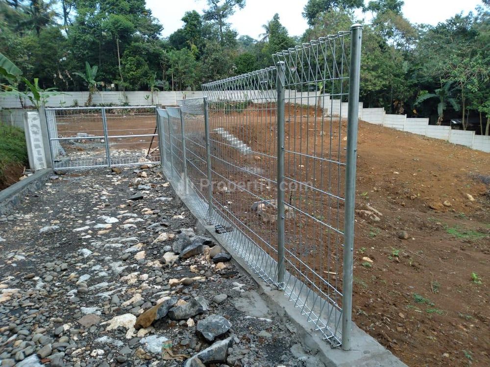 Jual Tanah Kavling Luas 1.960 m2 Dekat Hambalang Bogor
