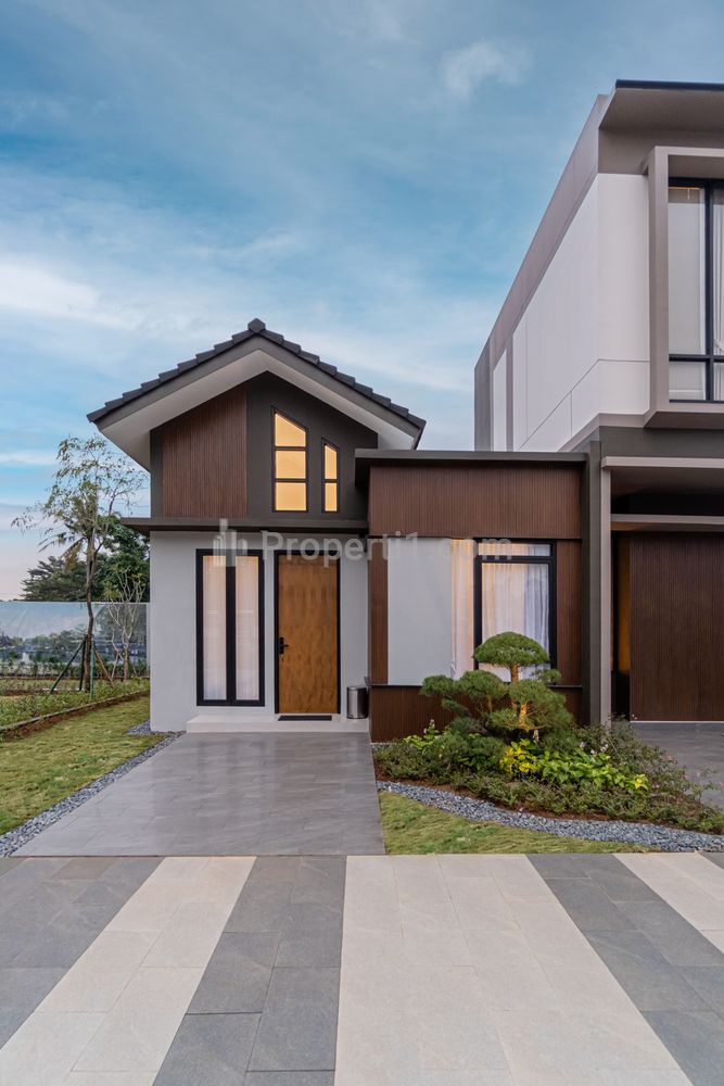 Dijual Rumah 3 Jutaan per Bulan di MyZtro Shila Sawangan Depok