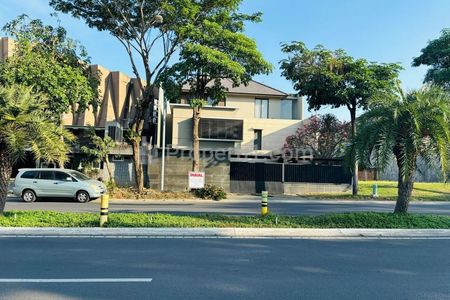 Jual Rumah Bagus Siap Dihuni di Royal Park Citraland Kota Surabaya