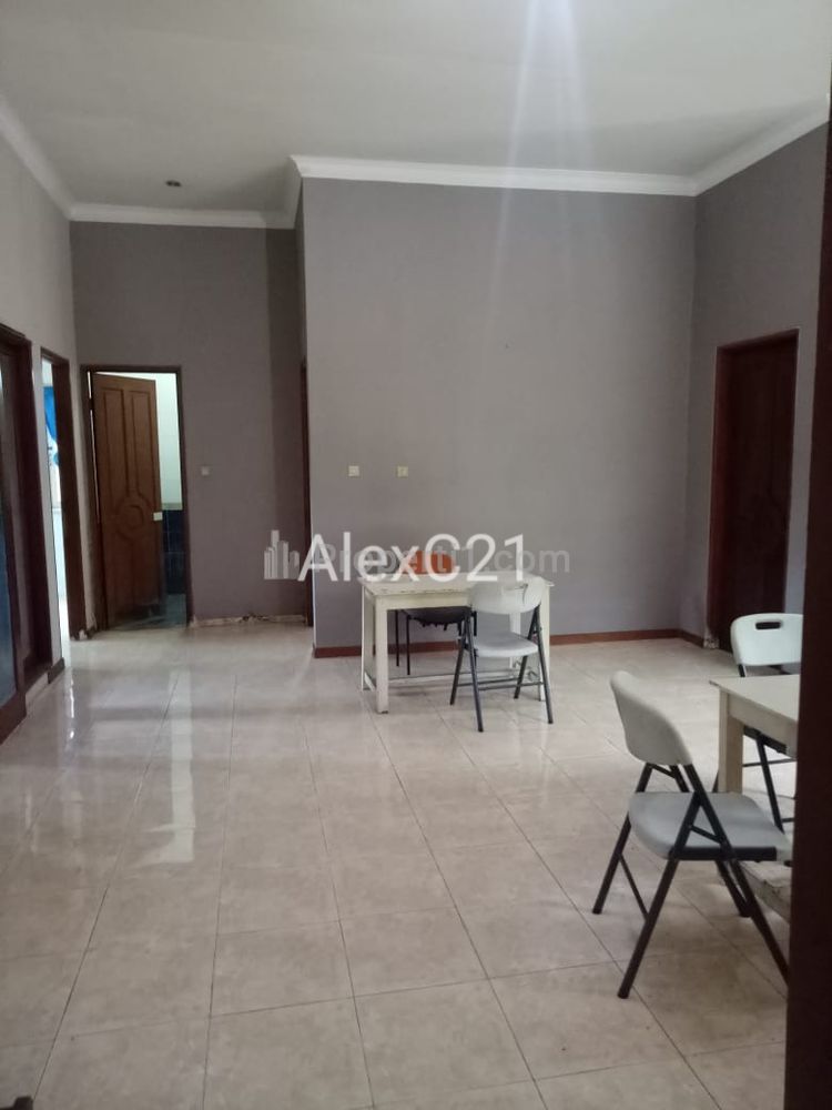 Dijual Rumah di Komplek Kpad, Joglo, Kembangan, Jakarta Barat
