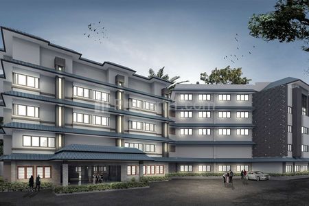 Jual Hotel Mewah di Jalan Raya Cikarang Bekasi Sangat Strategis