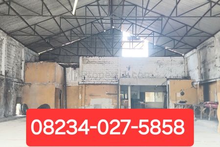 Jual Tempat Usaha di Puri Gading Jimbaran Kuta Selatan Badung Bali