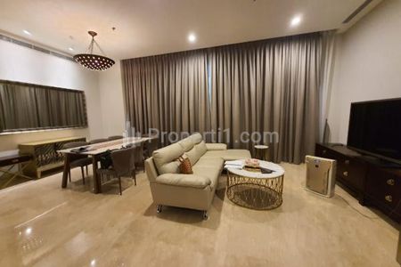 Sewa Apartemen Pakubuwono Spring 2BR Good Facilty and Good Furnished