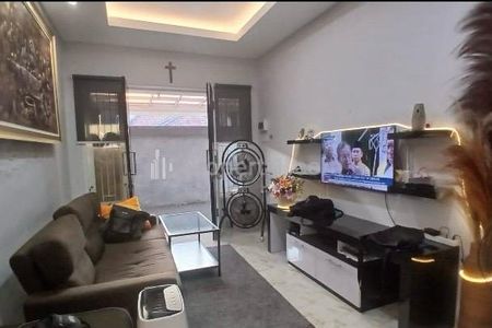 Jual Rumah 1,5 Lantai Bagus Semi Furnished di Jimbaran Bali