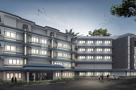 Jual Hotel Mewah di Jalan Raya Cikarang Bekasi Sangat Strategis