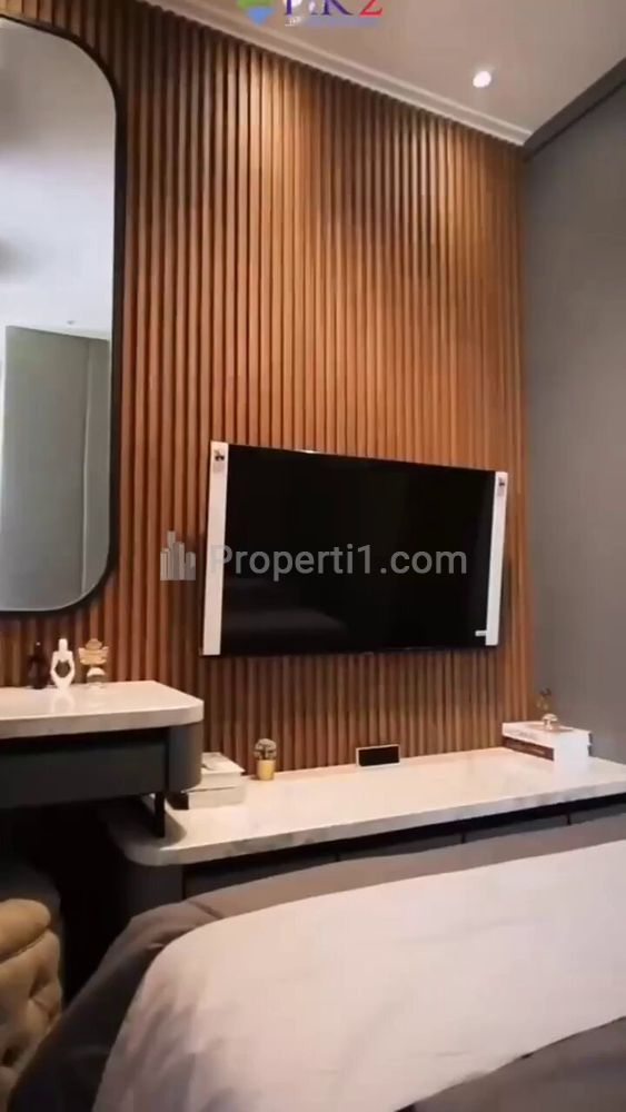 Dijual Rumah 2 Lantai di PIK 2 Lokasi Strategis Jarang Ada di Tangerang Banten