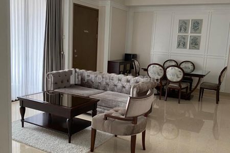 Sewa Apartment 1Park Avenue 2+1 Bedrooms Fully Furnished