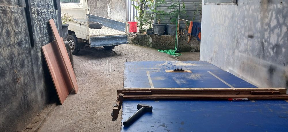 Oper Kontrak Gudang di Jl Kebo Iwa Dekat Gatsu Barat Denpasar Bali