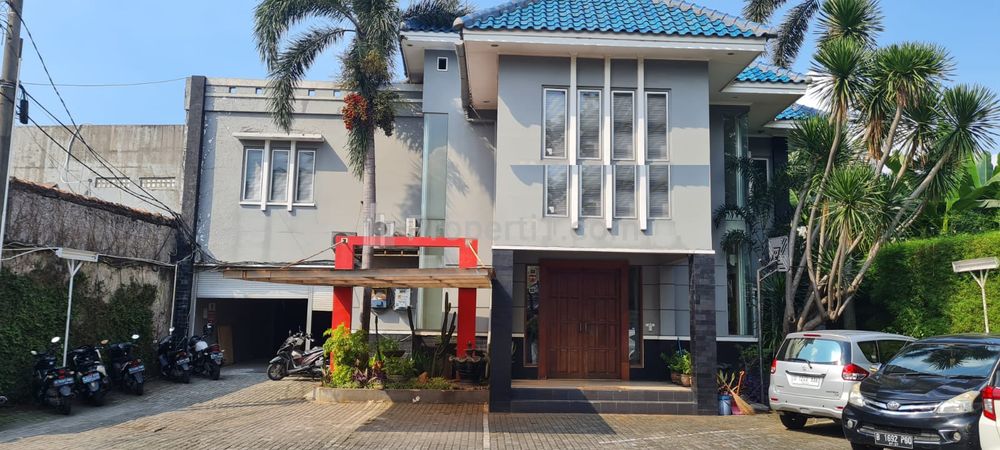Dijual Gedung Raya Warung Buncit Jaksel, Lokasi Strategis Siap untuk Nego
