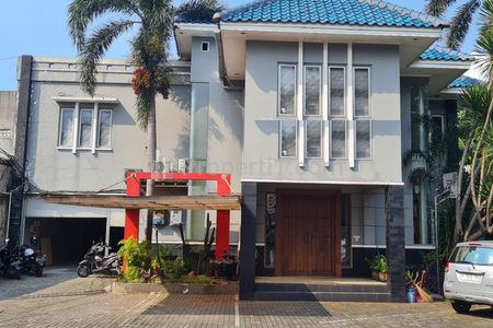 Dijual Gedung Raya Warung Buncit Jaksel, Lokasi Strategis Siap untuk Nego