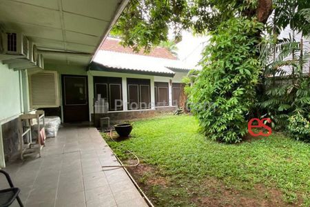 Jual Rumah di Darmawangsa Jakarta Selatan