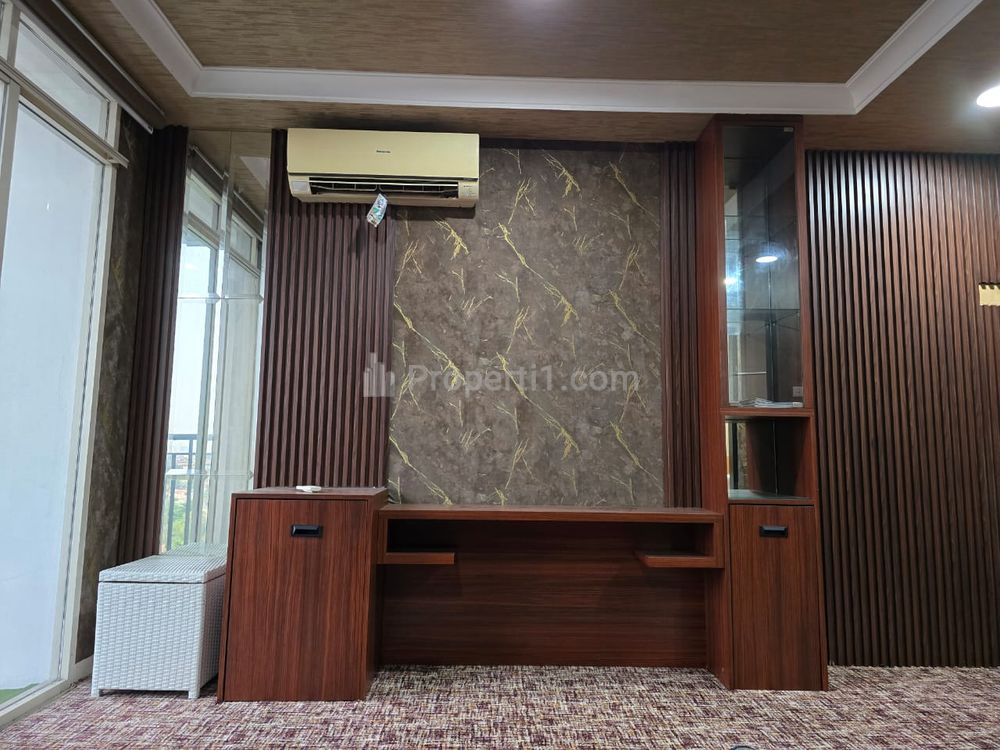 Jual Apartemen Gardenia Boulevard Pejaten Jakarta Selatan