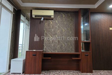 Jual Apartemen Gardenia Boulevard Pejaten Jakarta Selatan