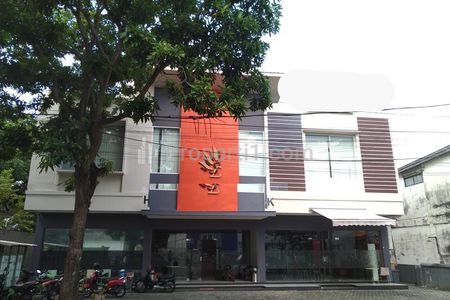 Dijual Hotel Lokasi Kota Mataram Lombok, 5 Menit Mall Lombok, 45 Menit dari Bandara International Lombok