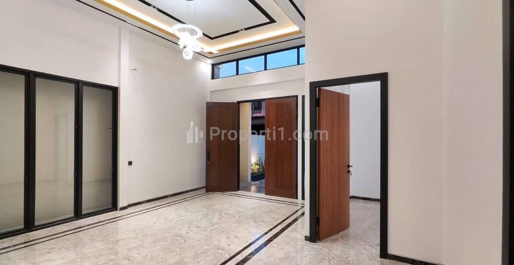 Jual Rumah Mewah Smart Home di Parit Haji Husin 2 Pontianak Tenggara, Kota Pontianak