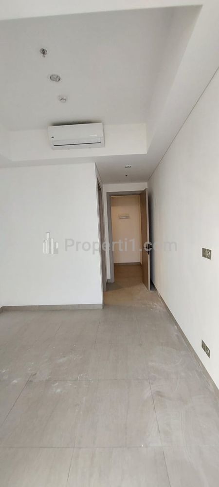 Sewa Apartemen Fatmawati City Center 1 Kamar Tidur Semi Furnished