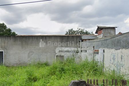 Jual Tanah di Komplek BNI Bedahan Sawangan, Depok, Jawa Barat