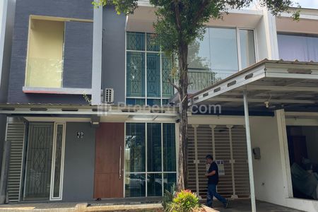 Dijual Rumah Minimalis Siap Huni dan Bisa KPR di CitraGran Cibubur, Bekasi