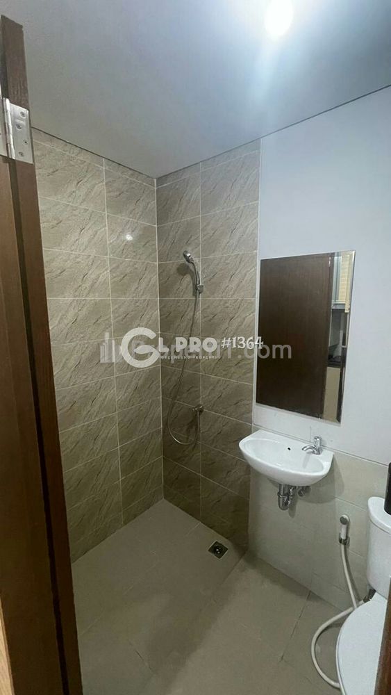 Sewa Apartemen Transpark Juanda Bekasi Timur Type Studio Full Furnished Desain Mewah Luxury