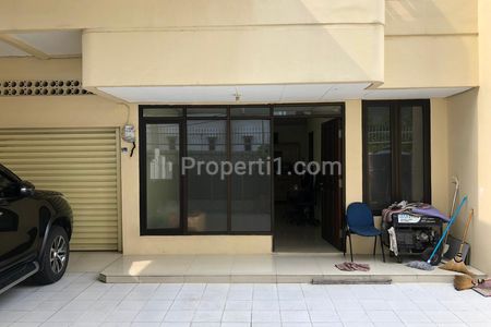 Dijual Rumah Pluit Timur Residence, Jakarta Utara