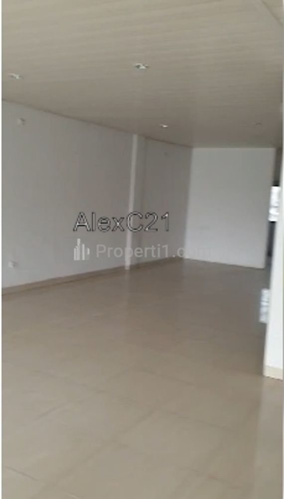 Dijual Ruko Gandeng 2 Unit di Mangga Besar, Tangki, Taman Sari, Jakarta Barat