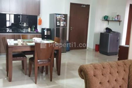 Disewakan Apartment L'Avenue 2BR Full Furnished