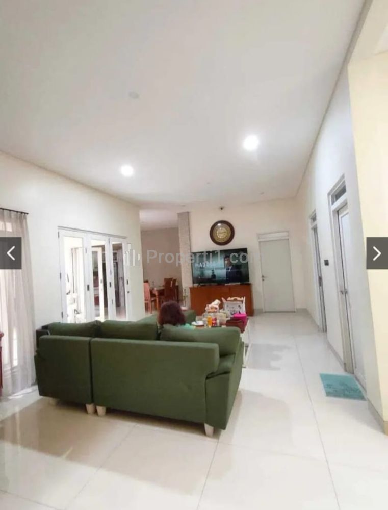 Jual Rumah Strategis di Kayu Agung Turangga Bandung