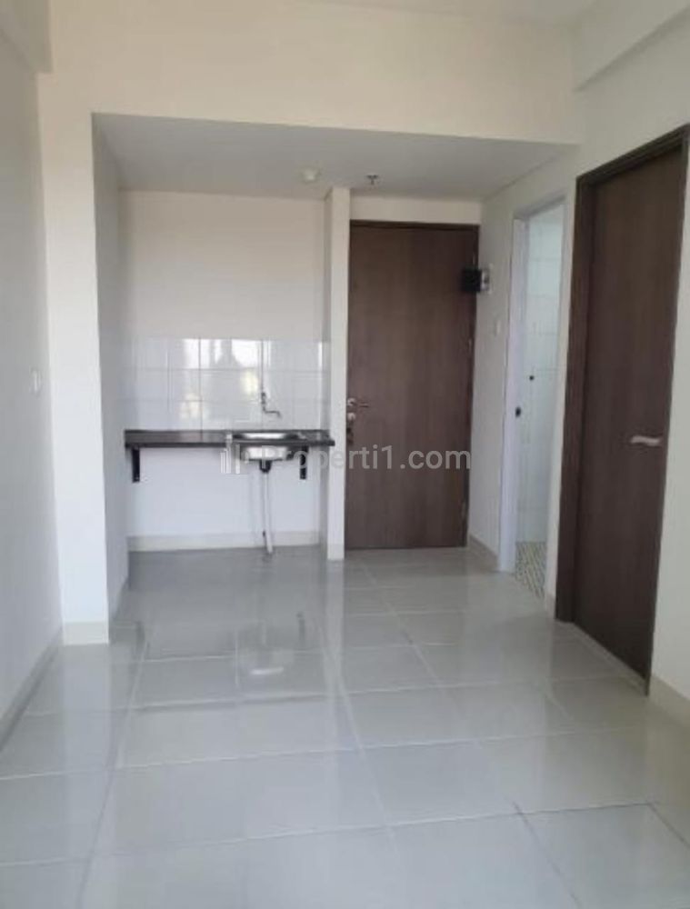 Sewa Apartemen Emerald Bintaro Type 2 Bedroom Unfurnished