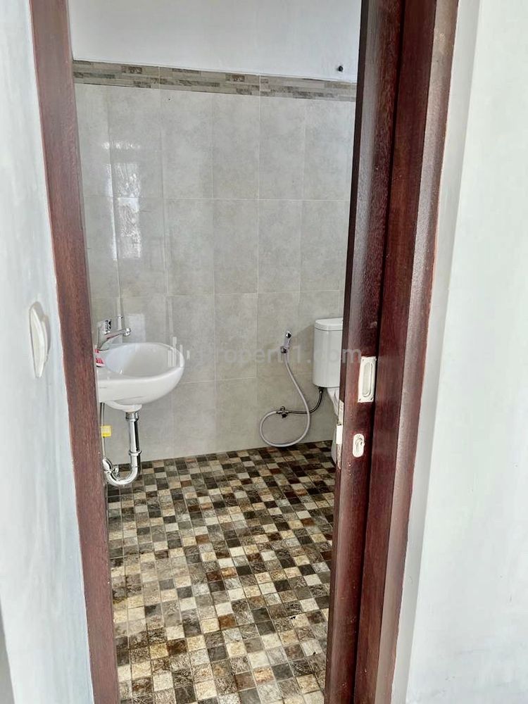 Disewakan Rumah 2 Lantai Siap Huni di Jarang Ada di Renon Denpasar Selatan Bali