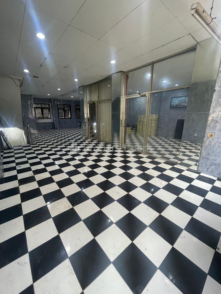 Jual Ruko 2 Unit Gandeng di Kalideres Jakarta Barat