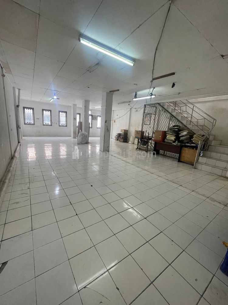 Jual Ruko 2 Unit Gandeng di Kalideres Jakarta Barat