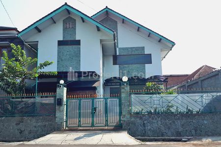 Dijual Rumah di Perum Sariwangi 1 Bandung Barat STDN0148