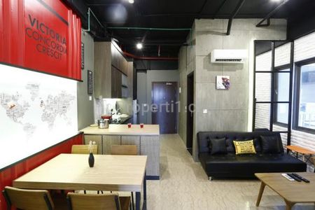 Sewa Apartemen Lavenue Pancoran 1 Bedroom Full Furnished