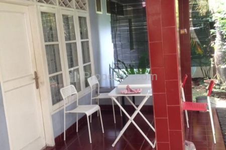 Jual Cepat Tanah Strategis di Pejaten Barat, Jakarta Selatan, SHM, Harga Menarik