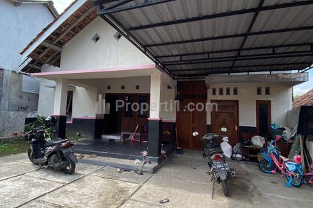 Dijual Rumah Murah Minimalis Tanah Luas di Jongke Jl. Palagan Km 6 Sleman Yogyakarta